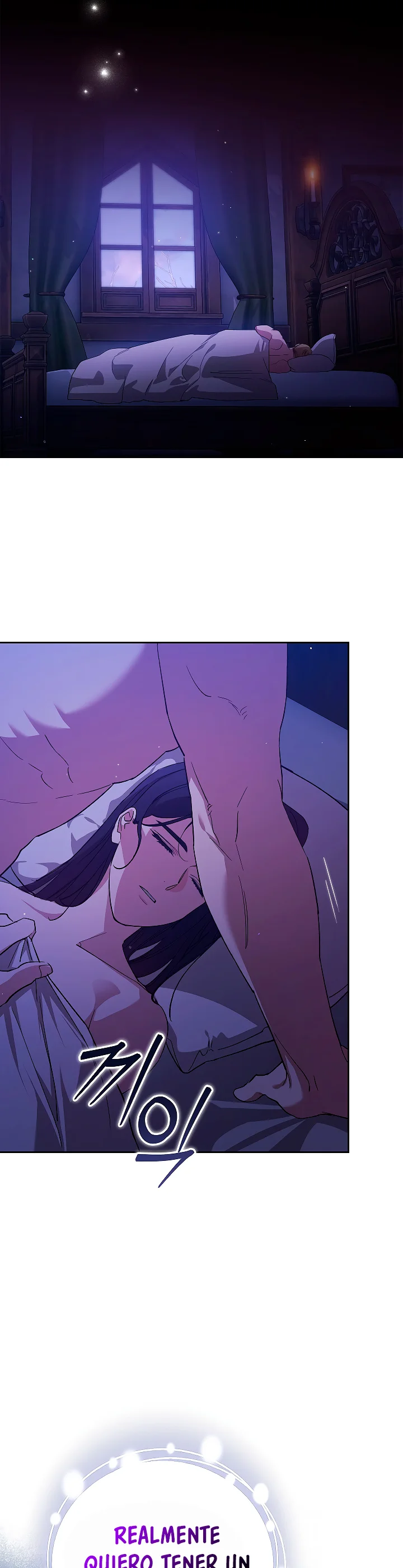 Read Anillo roto – Este matrimonio fracasará al final Manga Online
