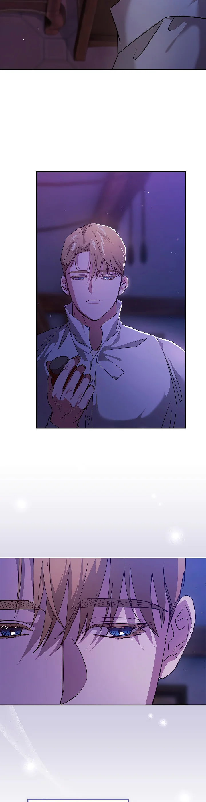Read Anillo roto – Este matrimonio fracasará al final Manga Online