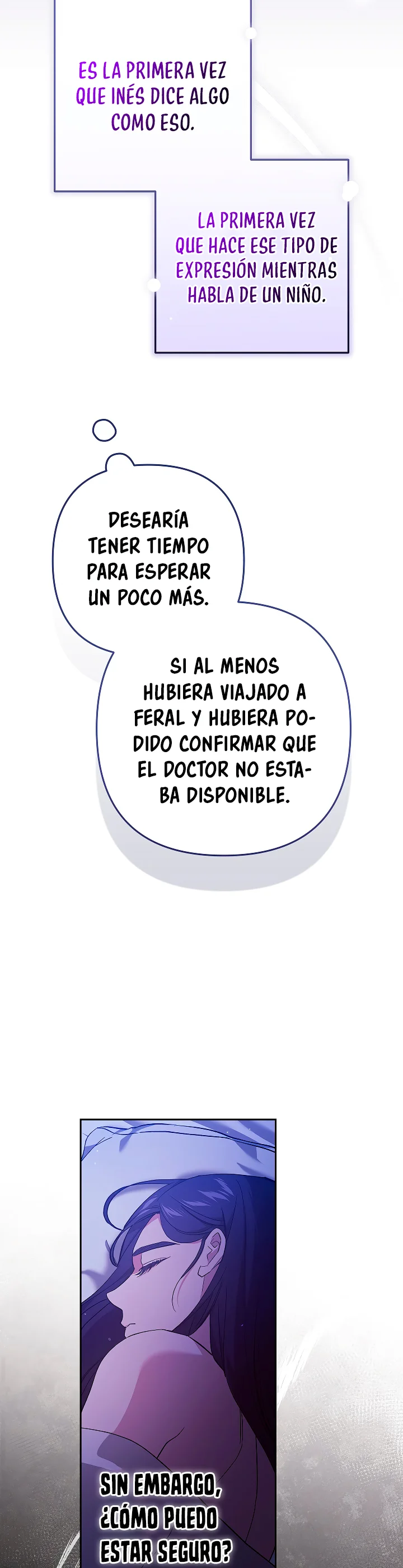 Read Anillo roto – Este matrimonio fracasará al final Manga Online