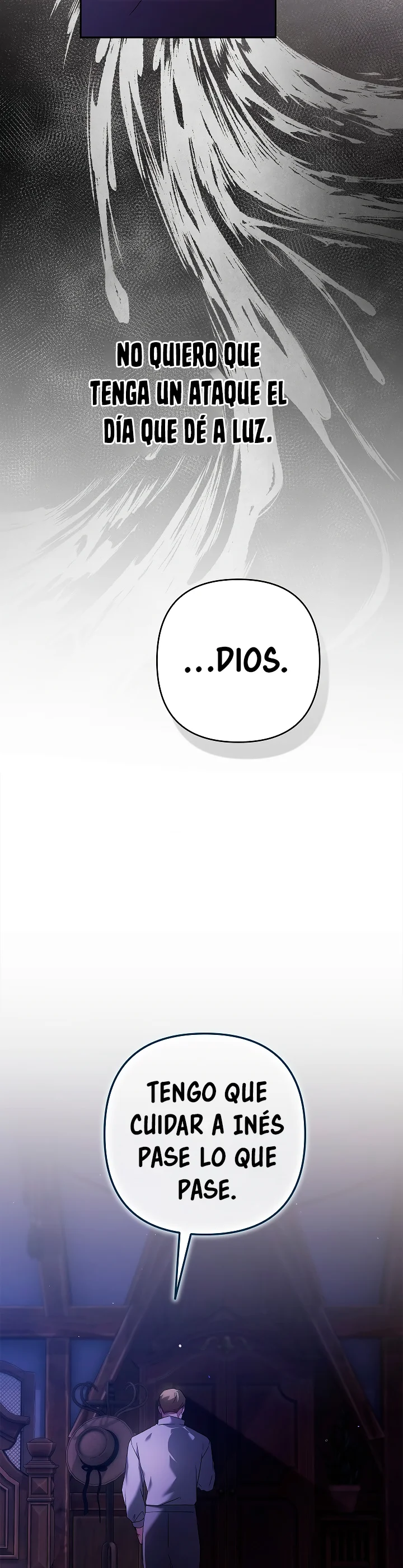 Read Anillo roto – Este matrimonio fracasará al final Manga Online
