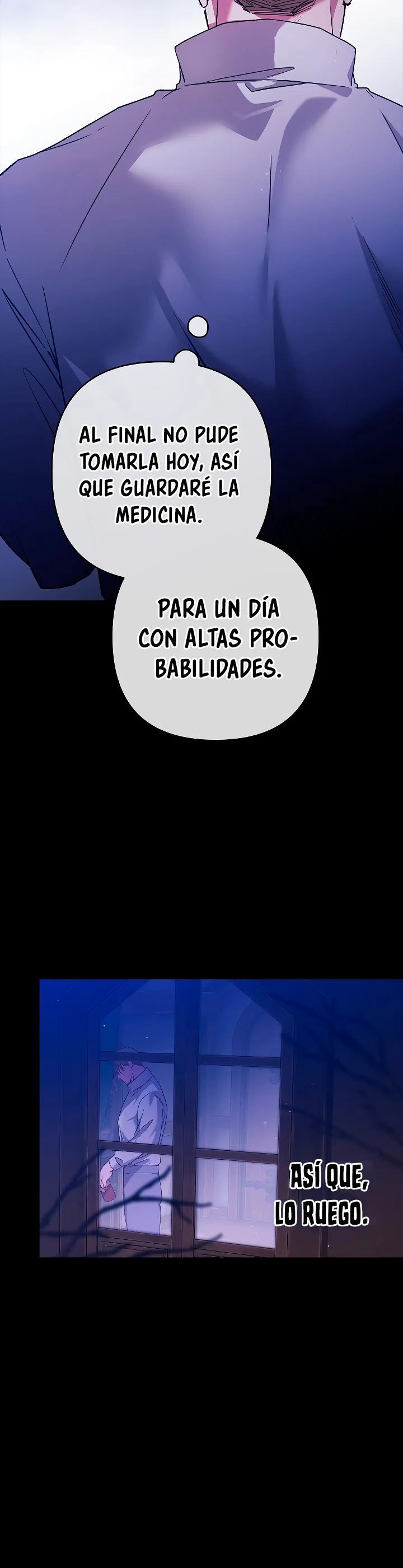 Read Anillo roto – Este matrimonio fracasará al final Manga Online
