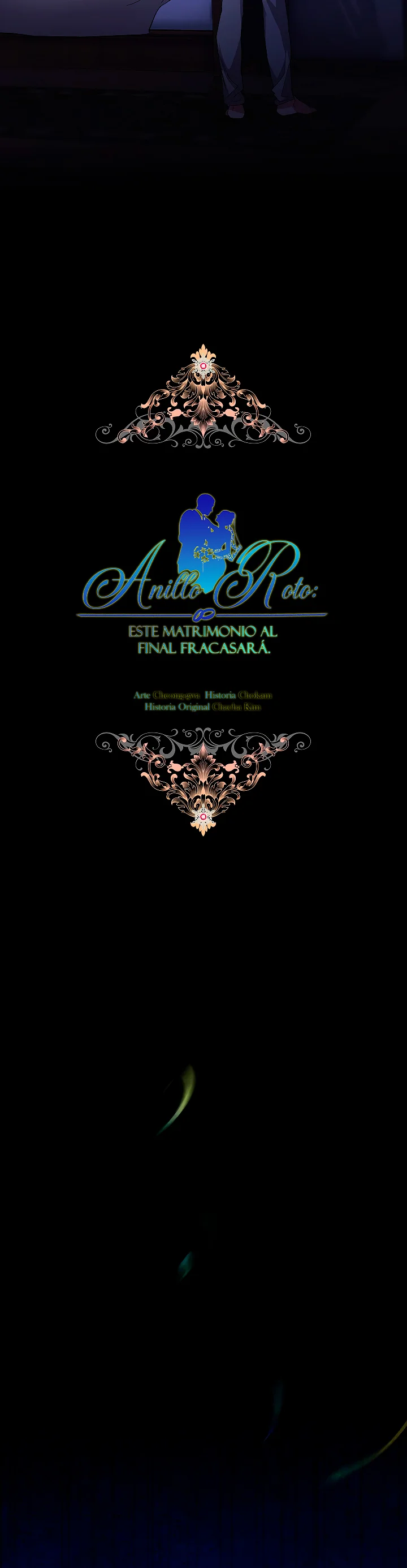 Read Anillo roto – Este matrimonio fracasará al final Manga Online