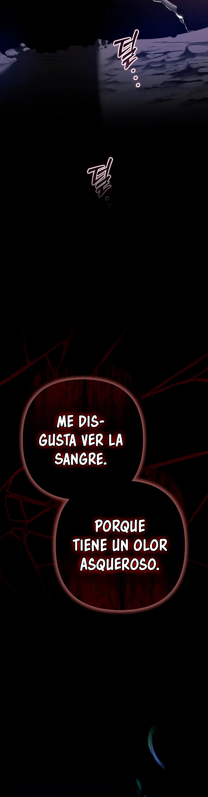 Read Anillo roto – Este matrimonio fracasará al final Manga Online