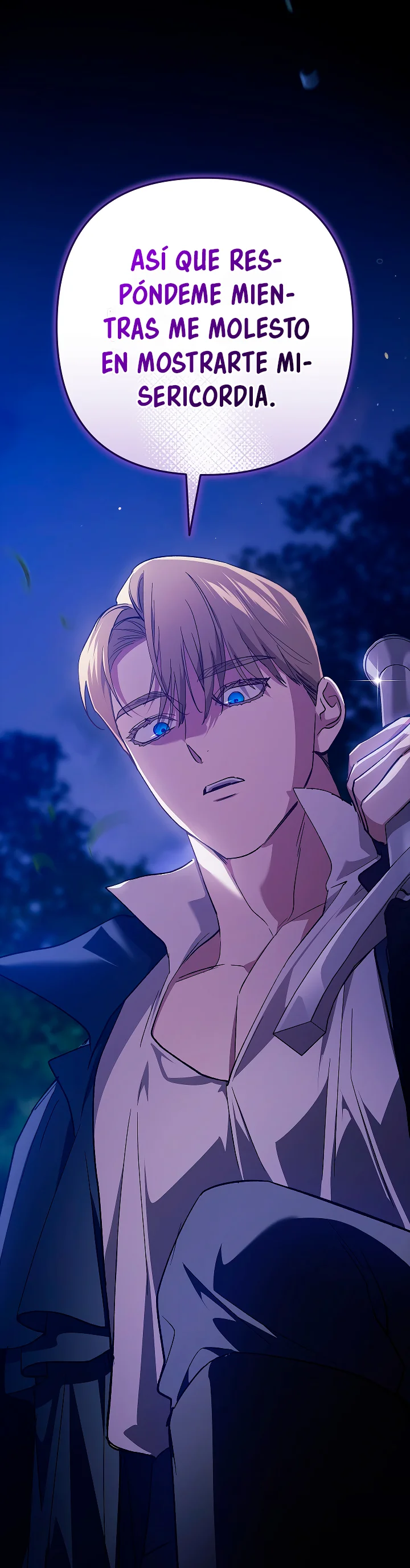 Read Anillo roto – Este matrimonio fracasará al final Manga Online