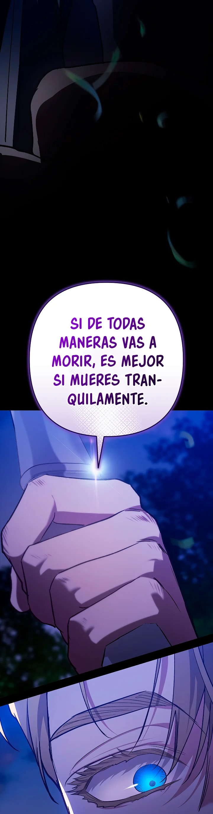 Read Anillo roto – Este matrimonio fracasará al final Manga Online