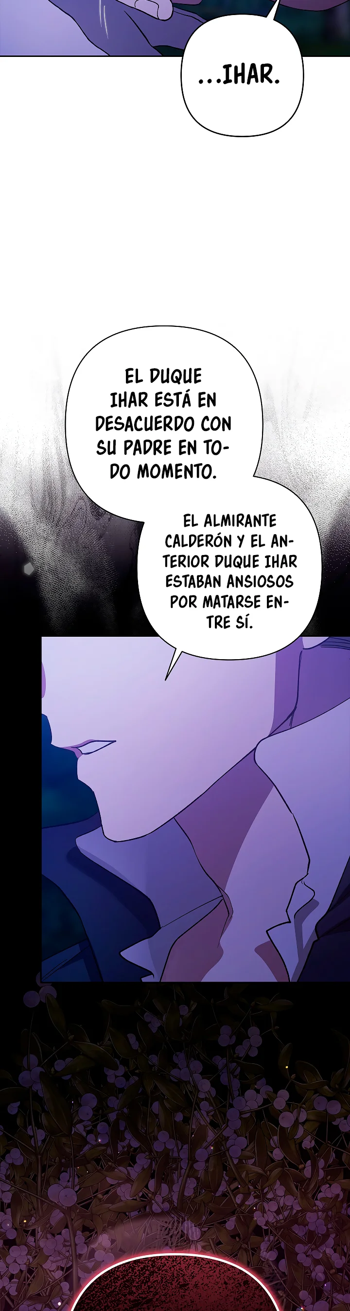 Read Anillo roto – Este matrimonio fracasará al final Manga Online
