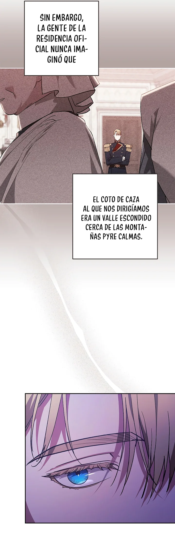 Read Anillo roto – Este matrimonio fracasará al final Manga Online