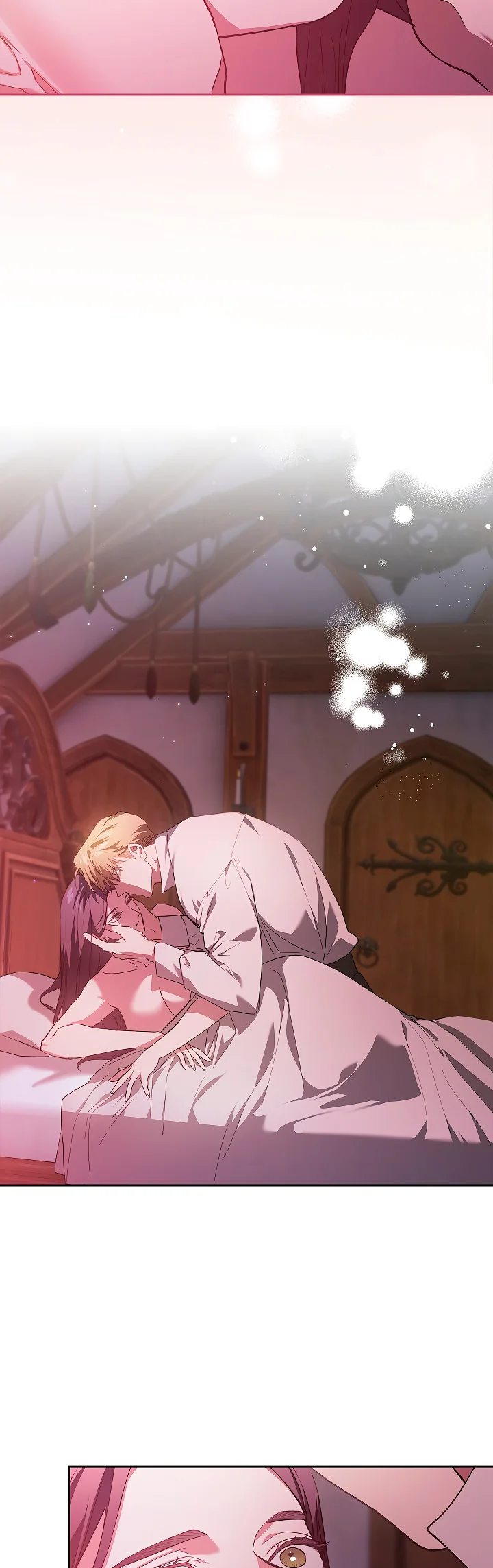 Read Anillo roto – Este matrimonio fracasará al final Manga Online