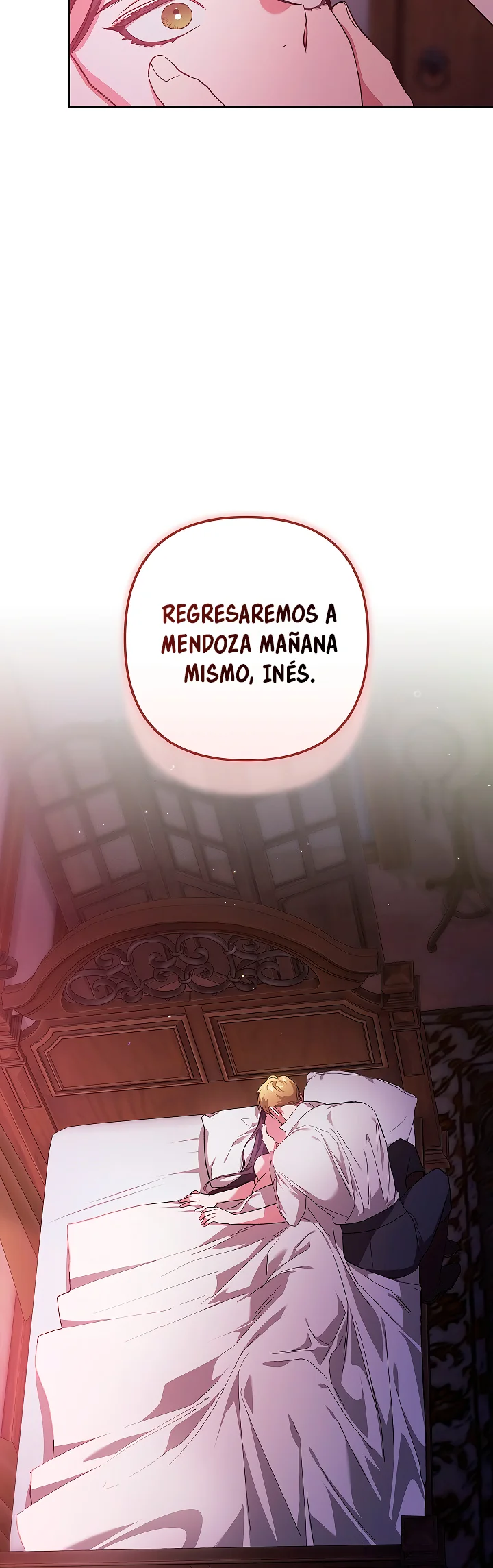 Read Anillo roto – Este matrimonio fracasará al final Manga Online