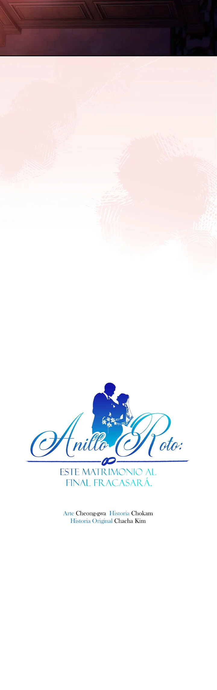 Read Anillo roto – Este matrimonio fracasará al final Manga Online