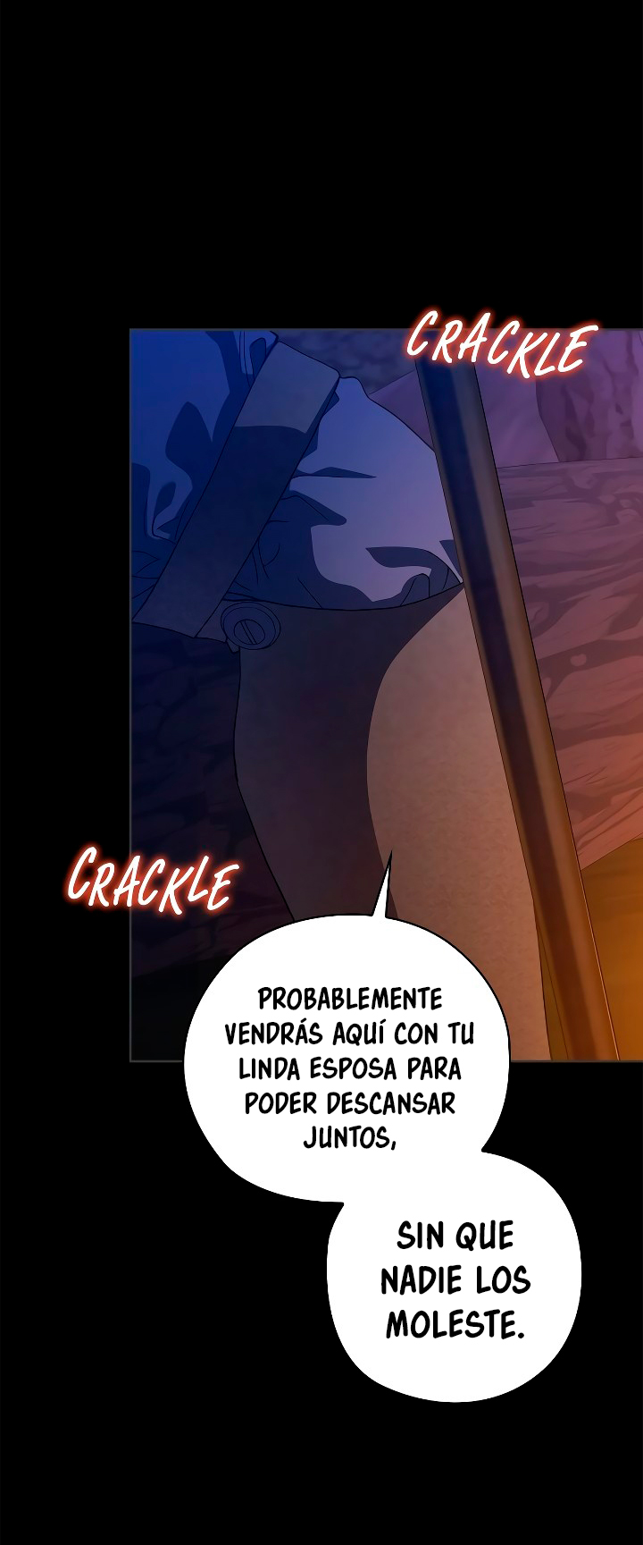 Read Anillo roto – Este matrimonio fracasará al final Manga Online
