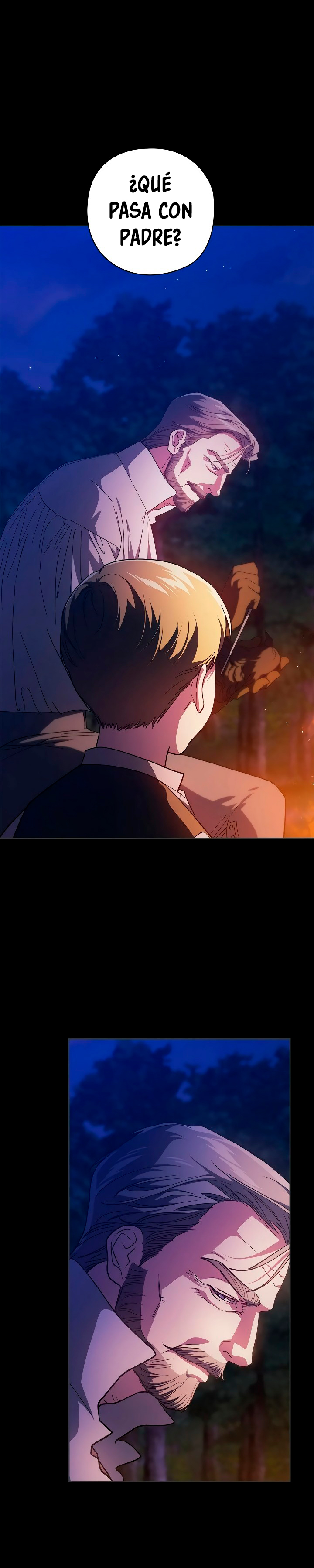 Read Anillo roto – Este matrimonio fracasará al final Manga Online