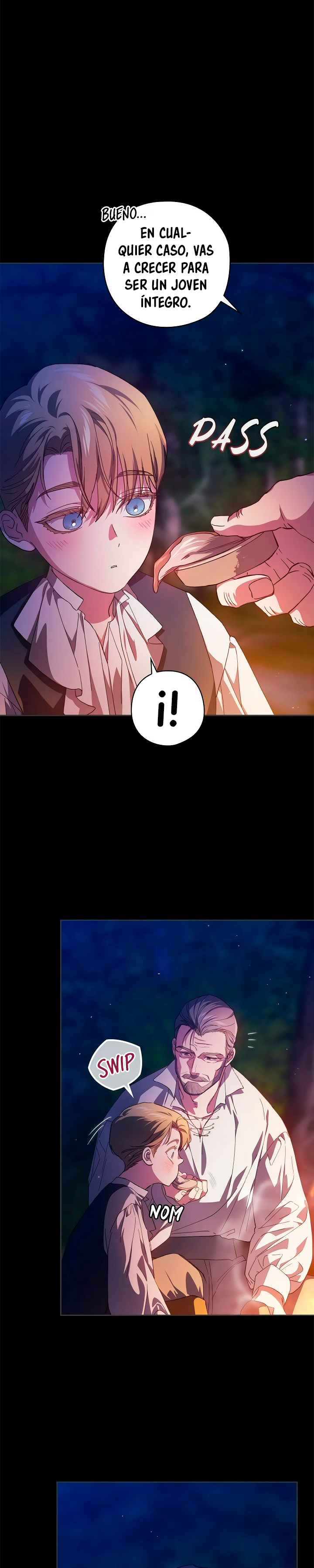Read Anillo roto – Este matrimonio fracasará al final Manga Online