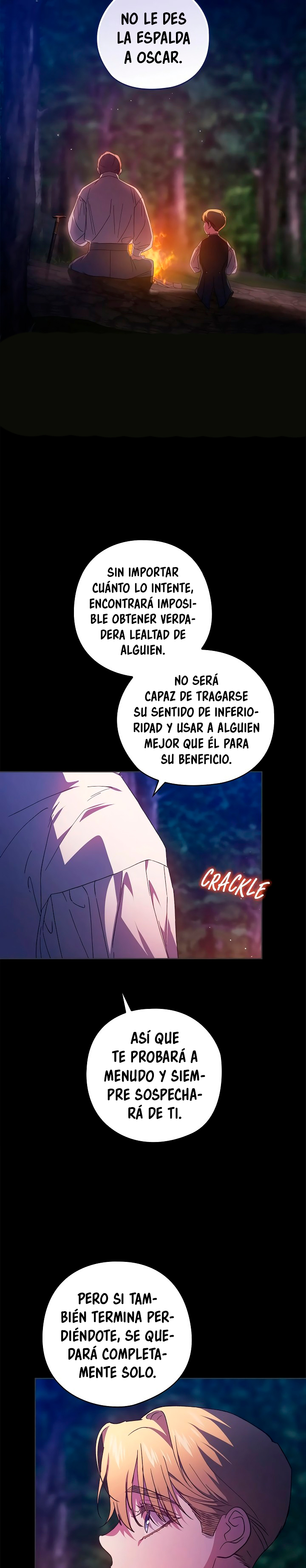 Read Anillo roto – Este matrimonio fracasará al final Manga Online