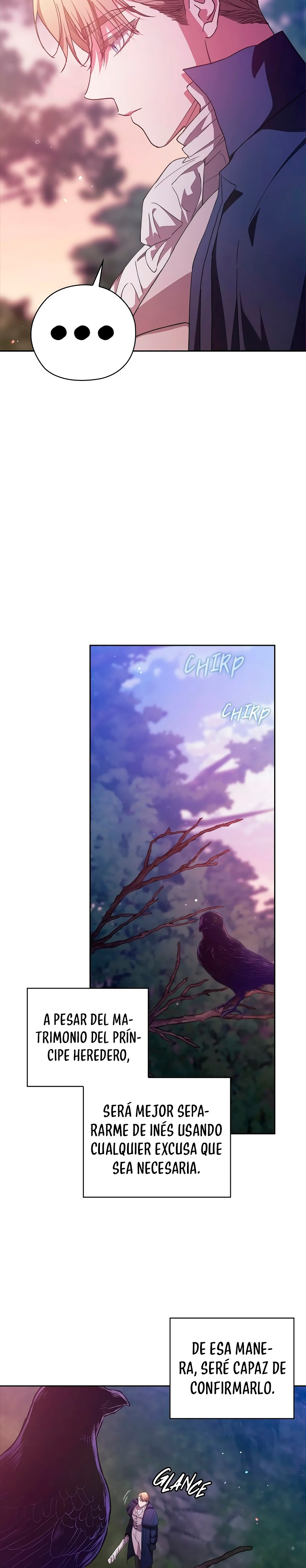 Read Anillo roto – Este matrimonio fracasará al final Manga Online