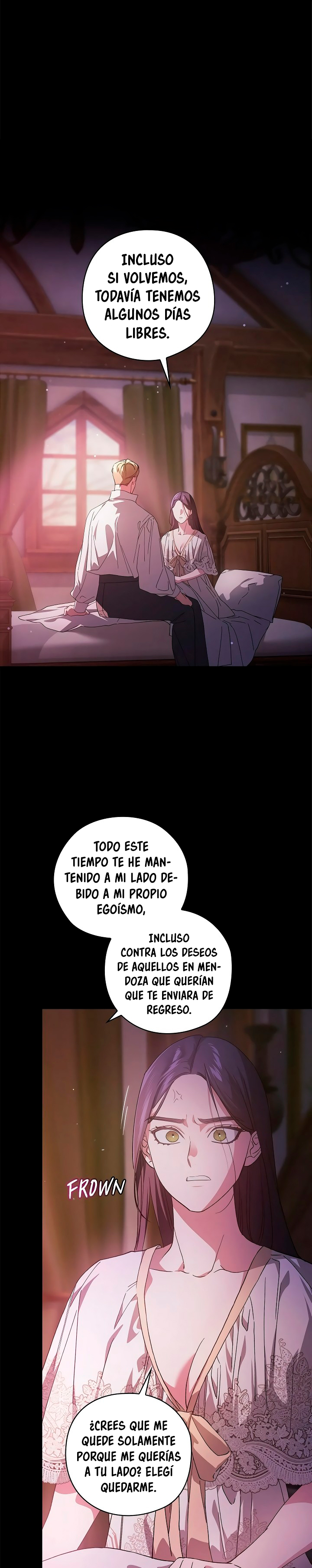 Read Anillo roto – Este matrimonio fracasará al final Manga Online