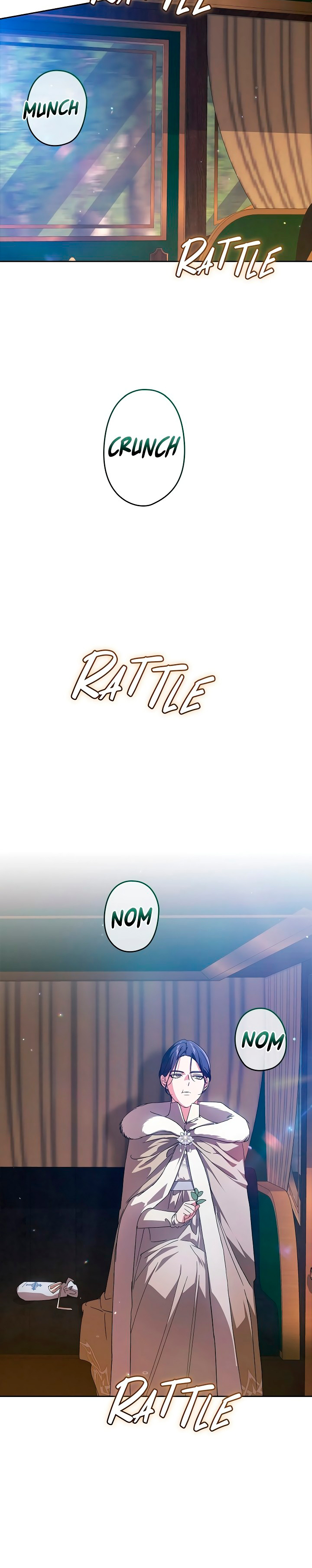 Read Anillo roto – Este matrimonio fracasará al final Manga Online
