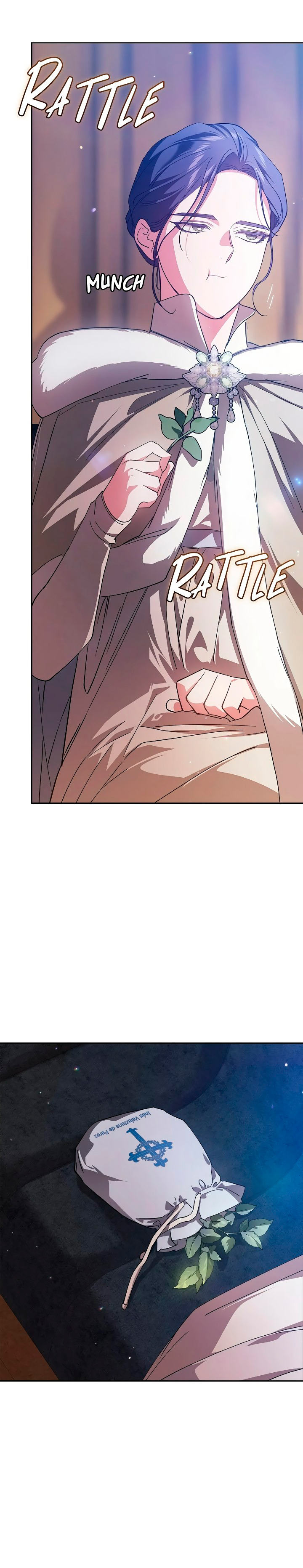 Read Anillo roto – Este matrimonio fracasará al final Manga Online