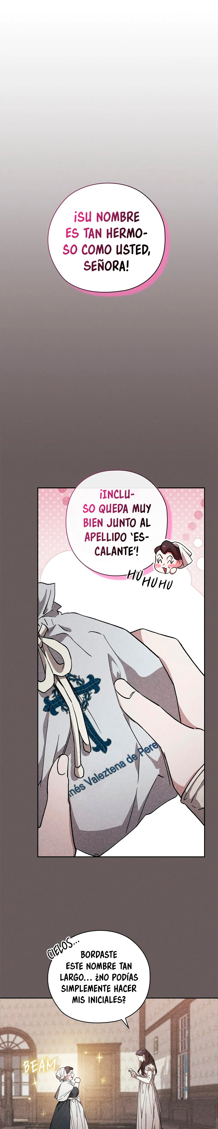 Read Anillo roto – Este matrimonio fracasará al final Manga Online