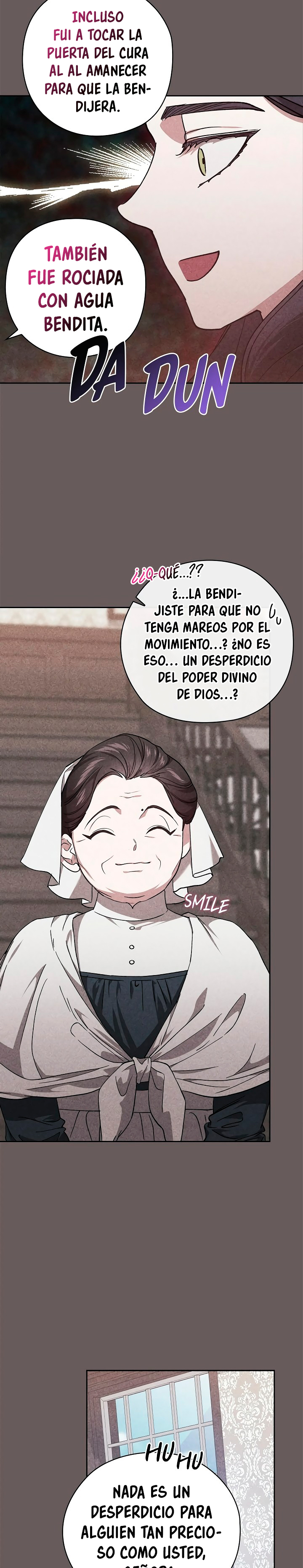 Read Anillo roto – Este matrimonio fracasará al final Manga Online