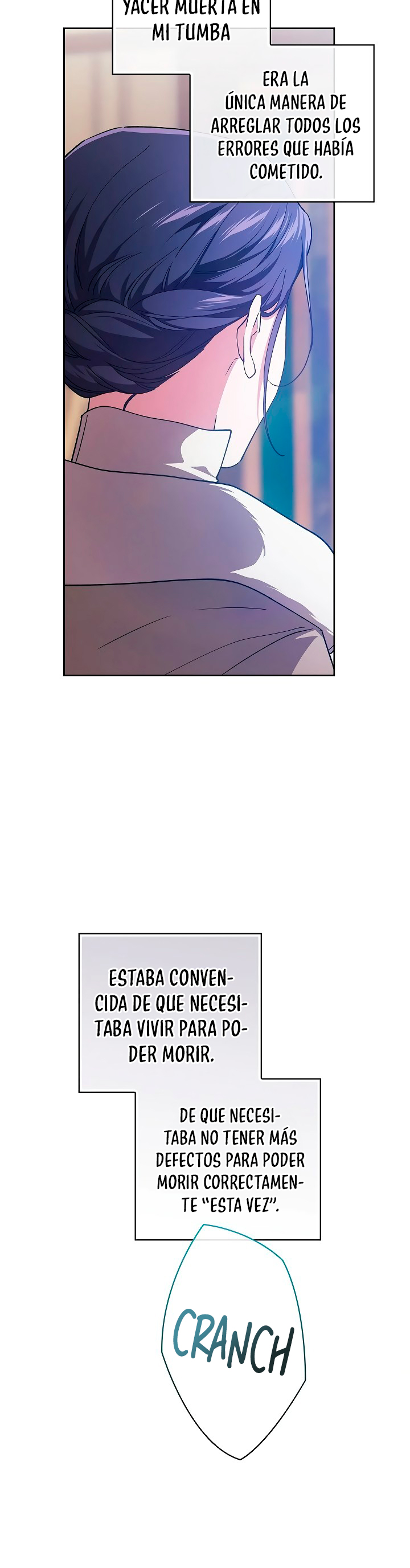 Read Anillo roto – Este matrimonio fracasará al final Manga Online