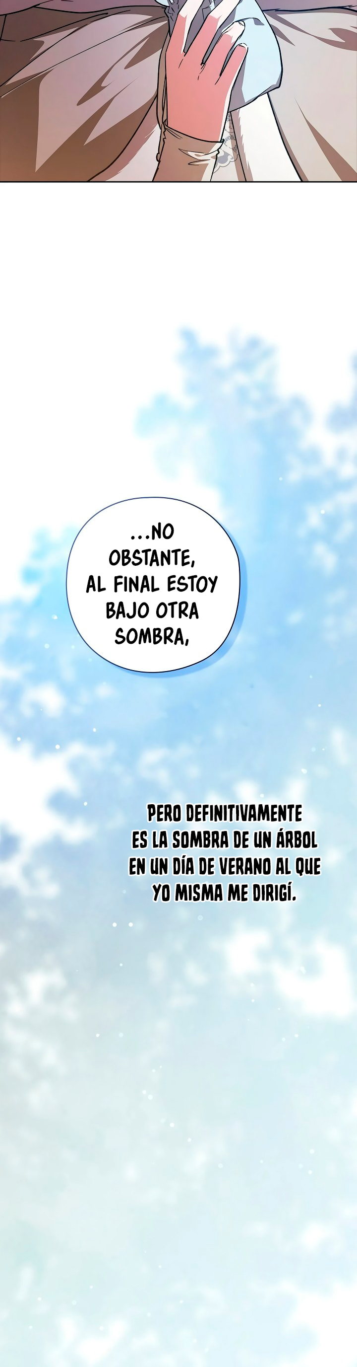 Read Anillo roto – Este matrimonio fracasará al final Manga Online