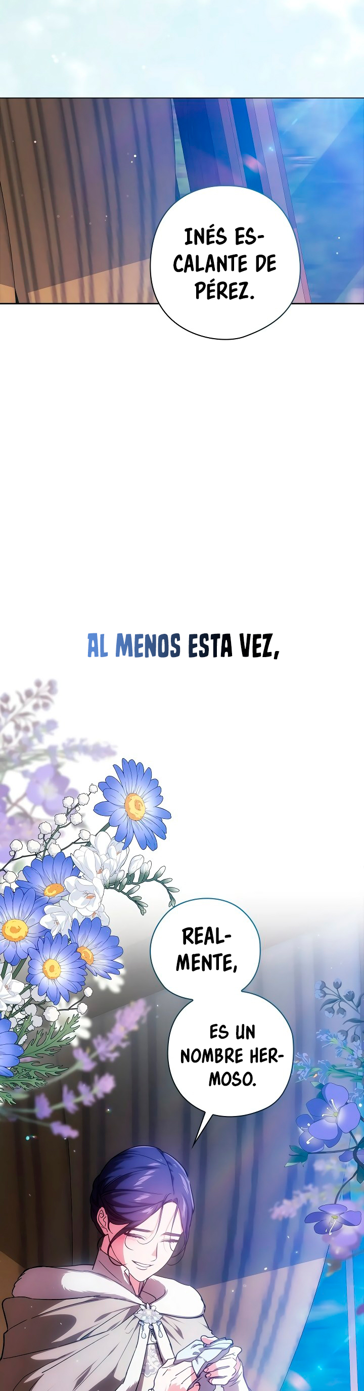 Read Anillo roto – Este matrimonio fracasará al final Manga Online