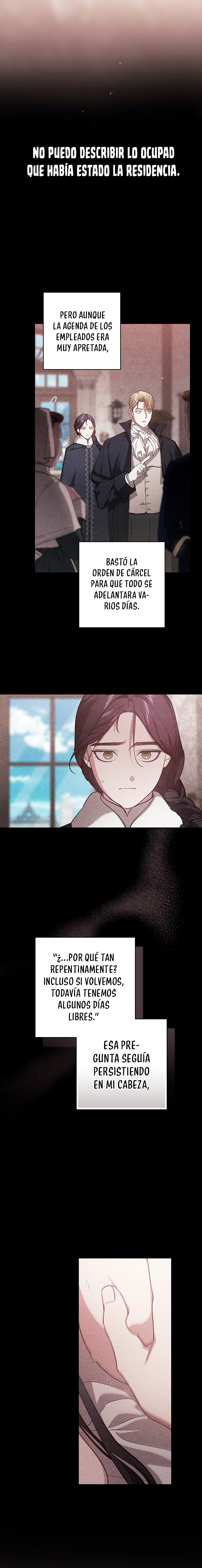 Read Anillo roto – Este matrimonio fracasará al final Manga Online