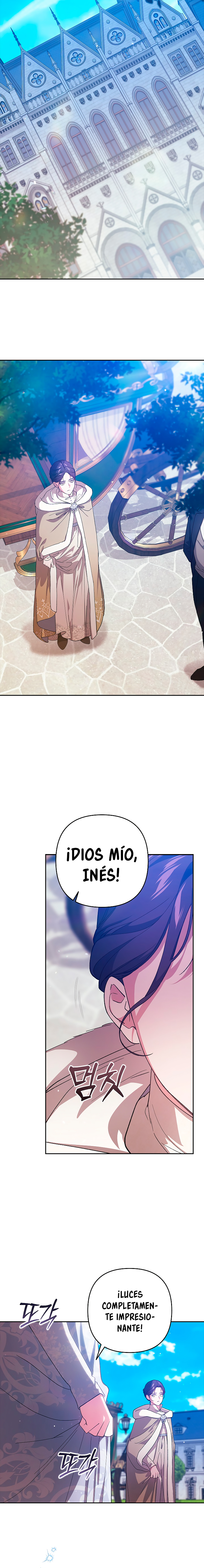 Read Anillo roto – Este matrimonio fracasará al final Manga Online
