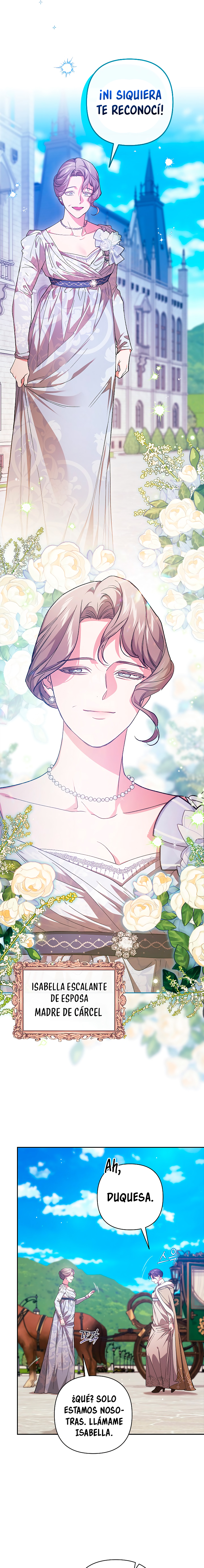 Read Anillo roto – Este matrimonio fracasará al final Manga Online
