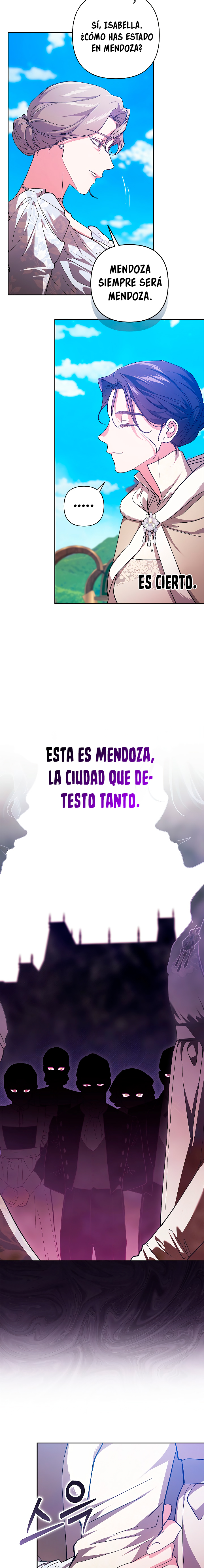 Read Anillo roto – Este matrimonio fracasará al final Manga Online
