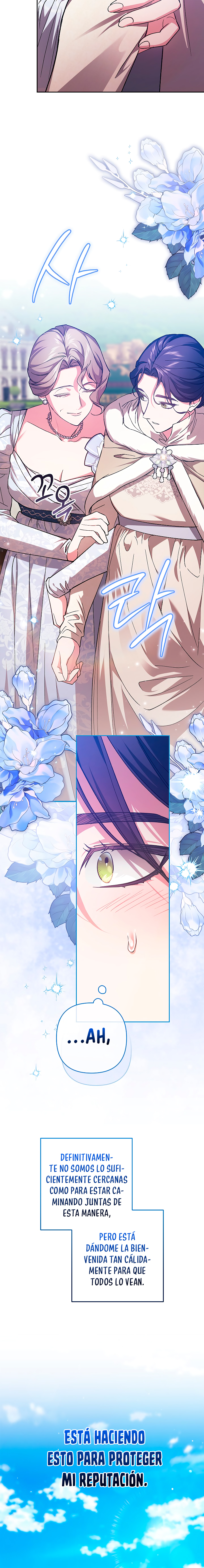 Read Anillo roto – Este matrimonio fracasará al final Manga Online