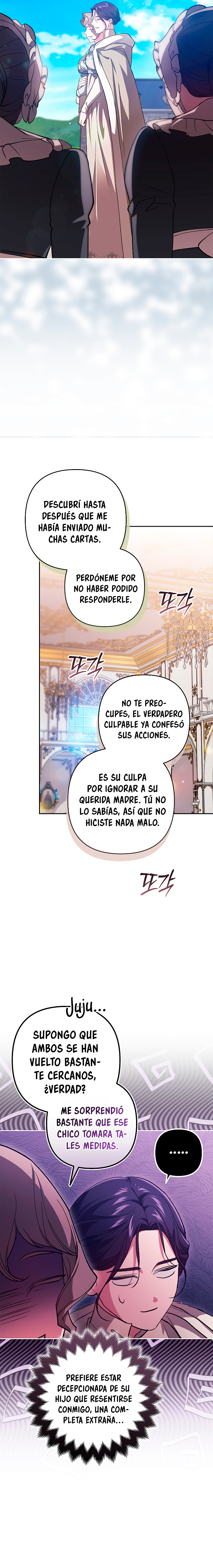 Read Anillo roto – Este matrimonio fracasará al final Manga Online