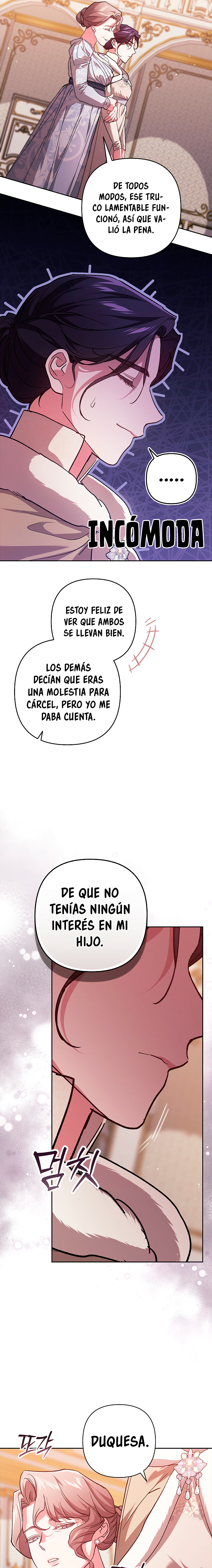 Read Anillo roto – Este matrimonio fracasará al final Manga Online