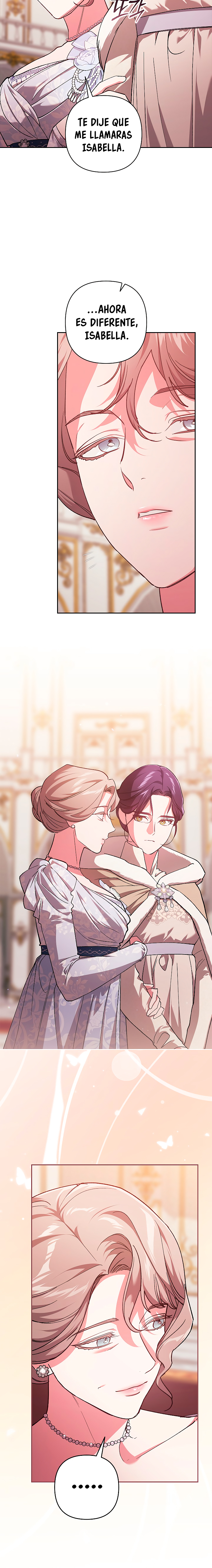 Read Anillo roto – Este matrimonio fracasará al final Manga Online