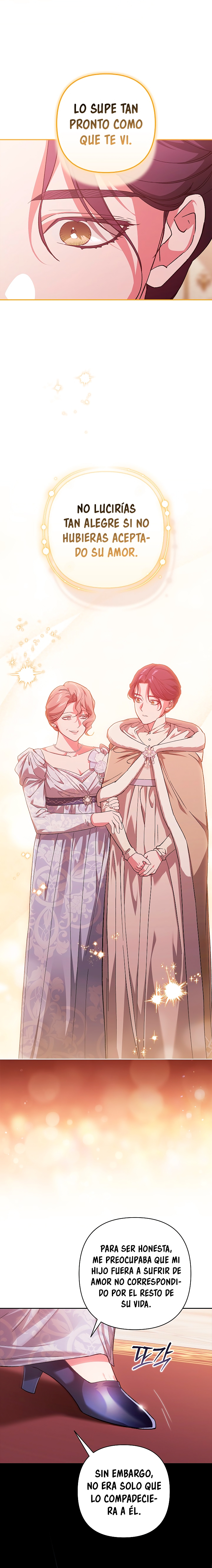 Read Anillo roto – Este matrimonio fracasará al final Manga Online