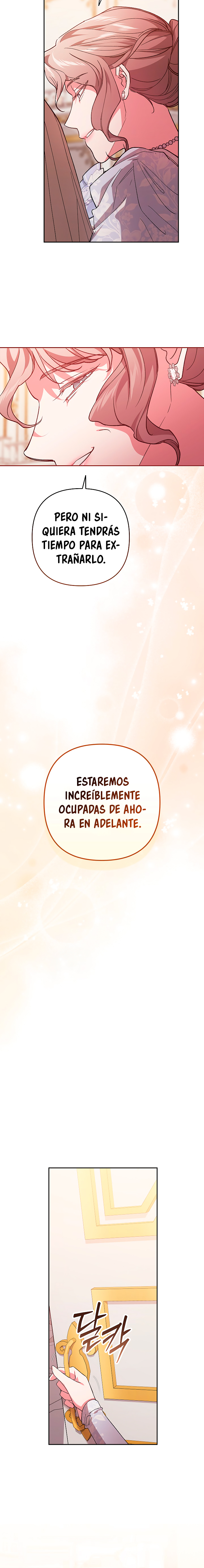 Read Anillo roto – Este matrimonio fracasará al final Manga Online
