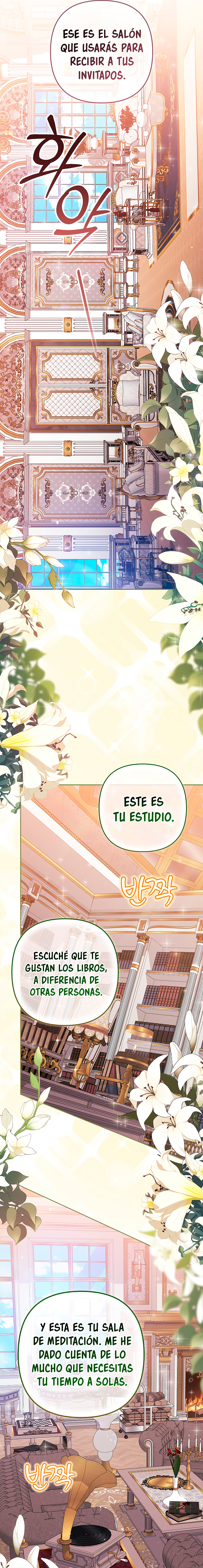 Read Anillo roto – Este matrimonio fracasará al final Manga Online