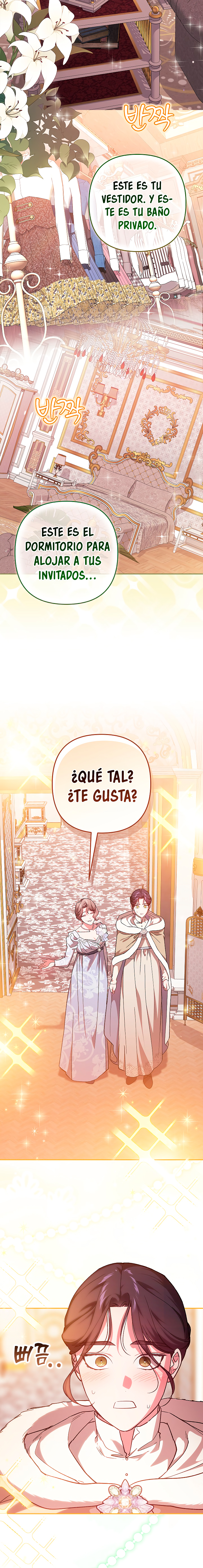 Read Anillo roto – Este matrimonio fracasará al final Manga Online