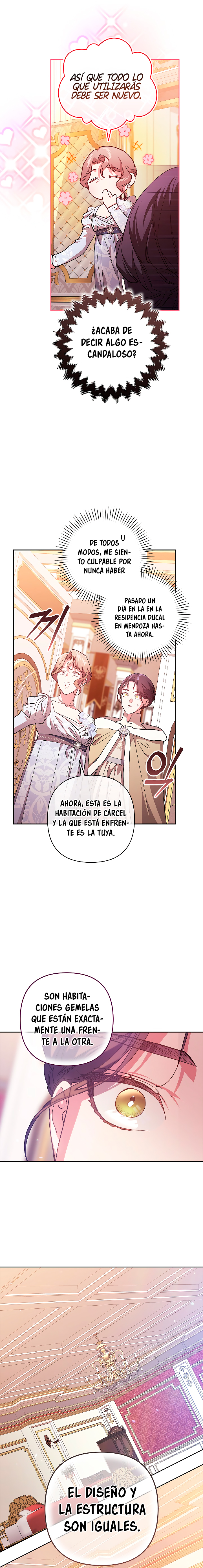 Read Anillo roto – Este matrimonio fracasará al final Manga Online