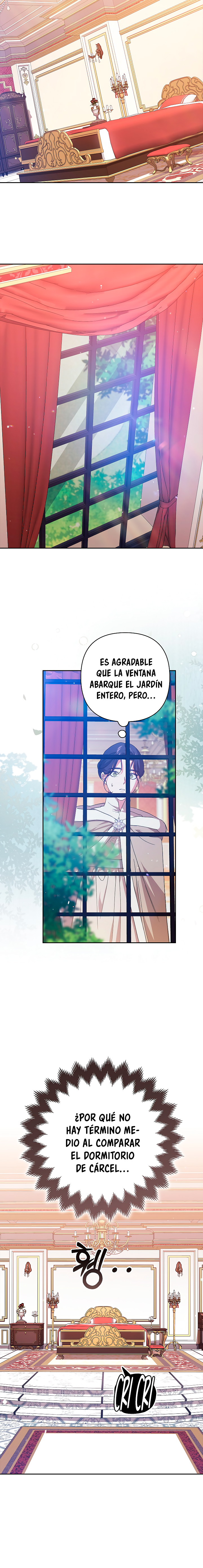 Read Anillo roto – Este matrimonio fracasará al final Manga Online