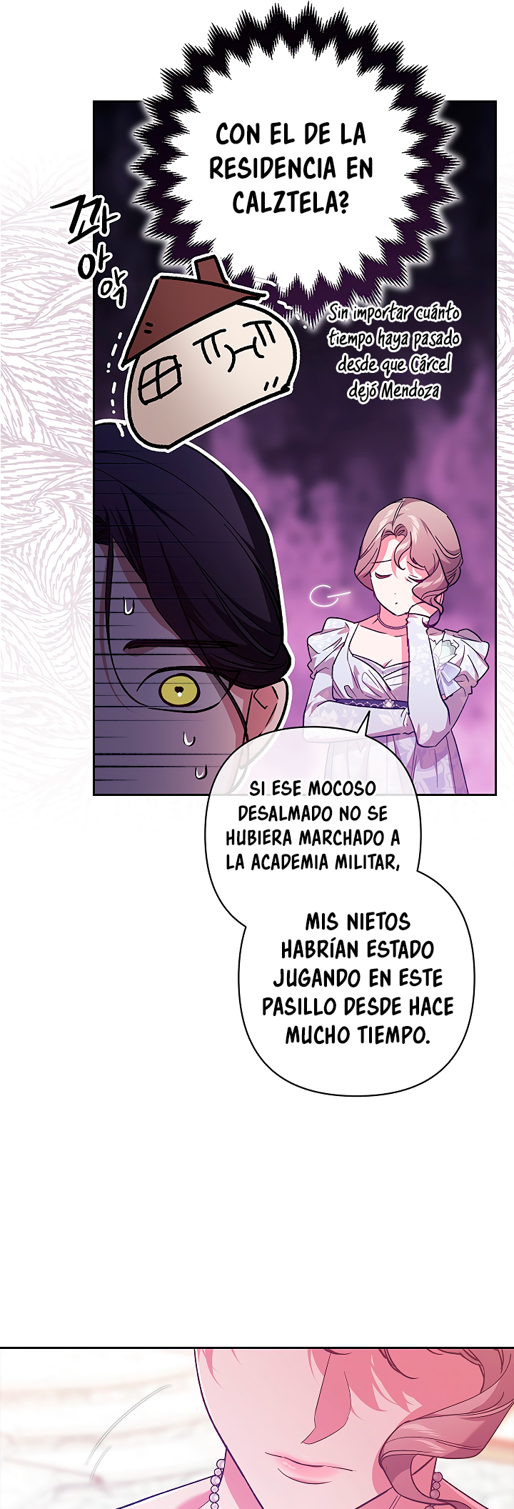 Read Anillo roto – Este matrimonio fracasará al final Manga Online