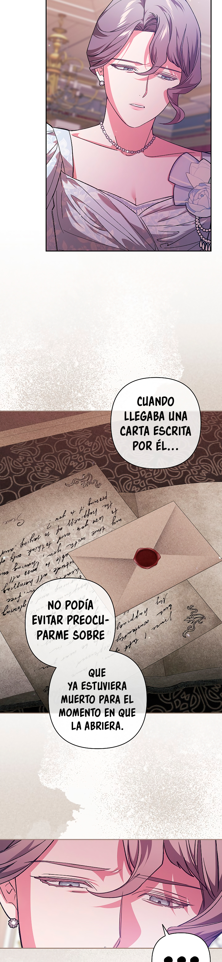 Read Anillo roto – Este matrimonio fracasará al final Manga Online