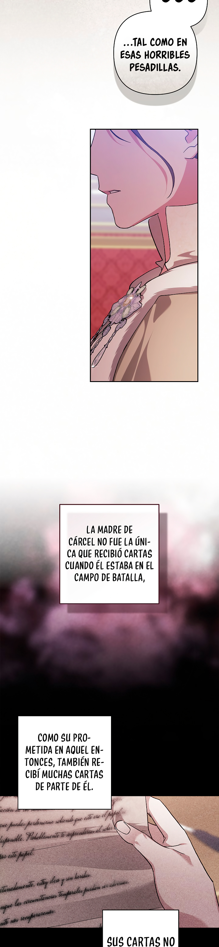 Read Anillo roto – Este matrimonio fracasará al final Manga Online
