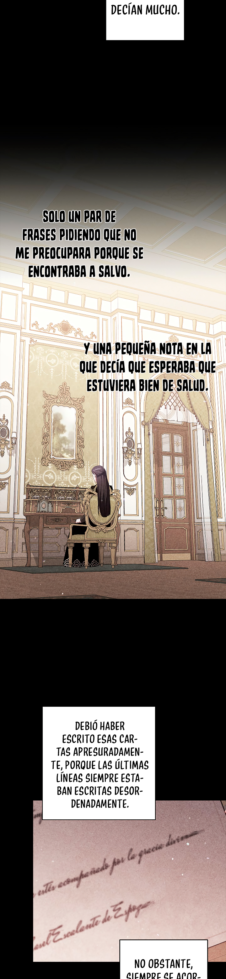Read Anillo roto – Este matrimonio fracasará al final Manga Online