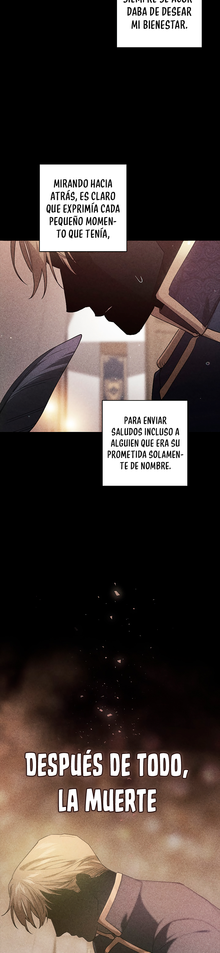 Read Anillo roto – Este matrimonio fracasará al final Manga Online