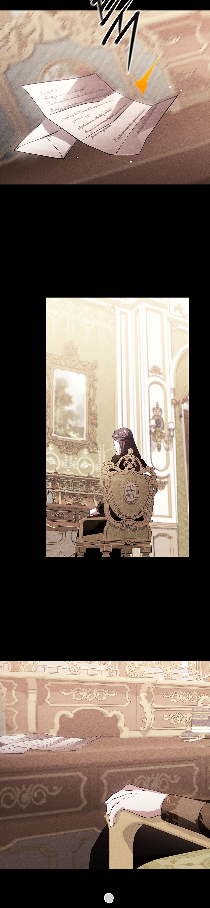 Read Anillo roto – Este matrimonio fracasará al final Manga Online