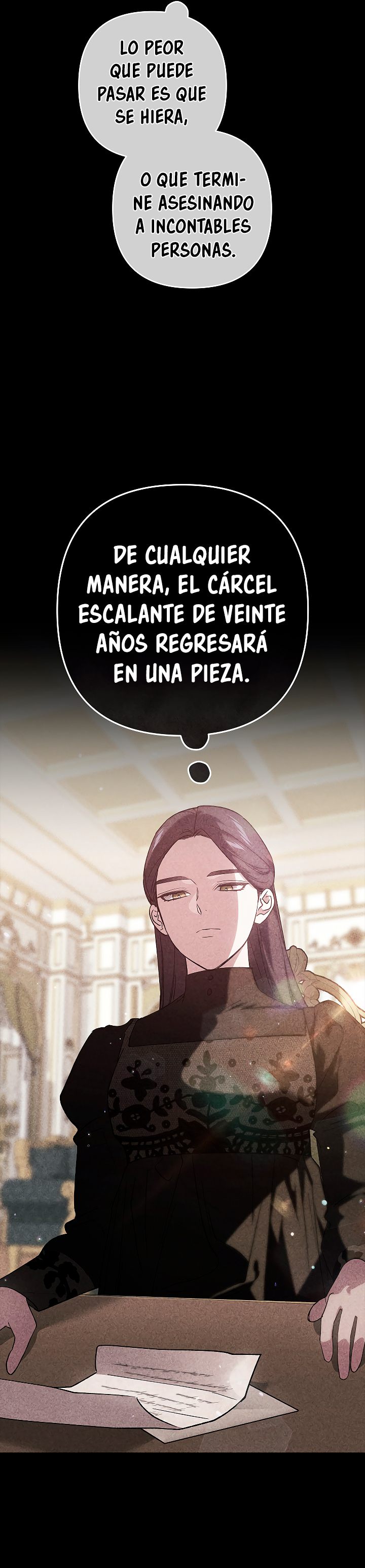 Read Anillo roto – Este matrimonio fracasará al final Manga Online