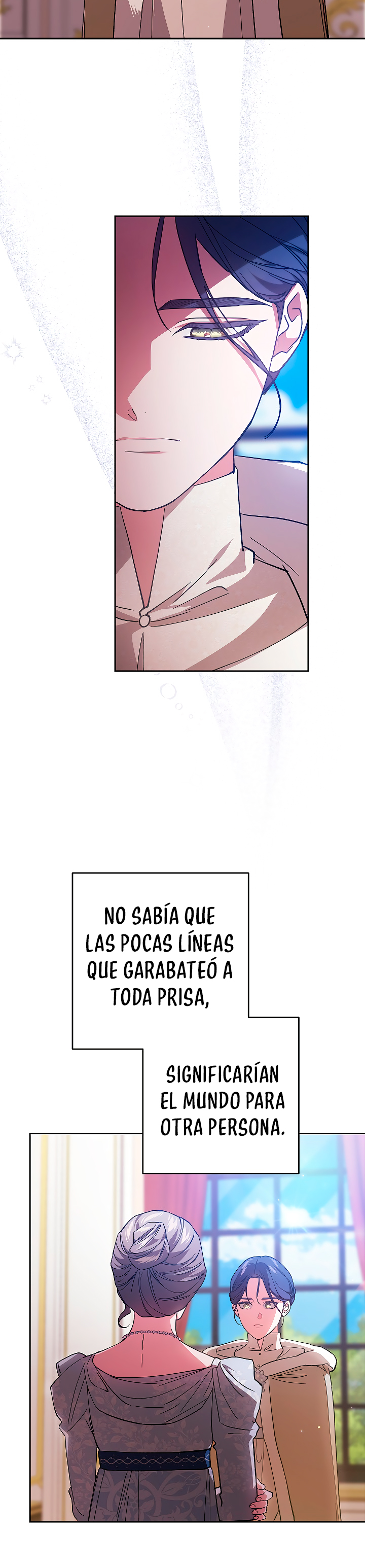 Read Anillo roto – Este matrimonio fracasará al final Manga Online