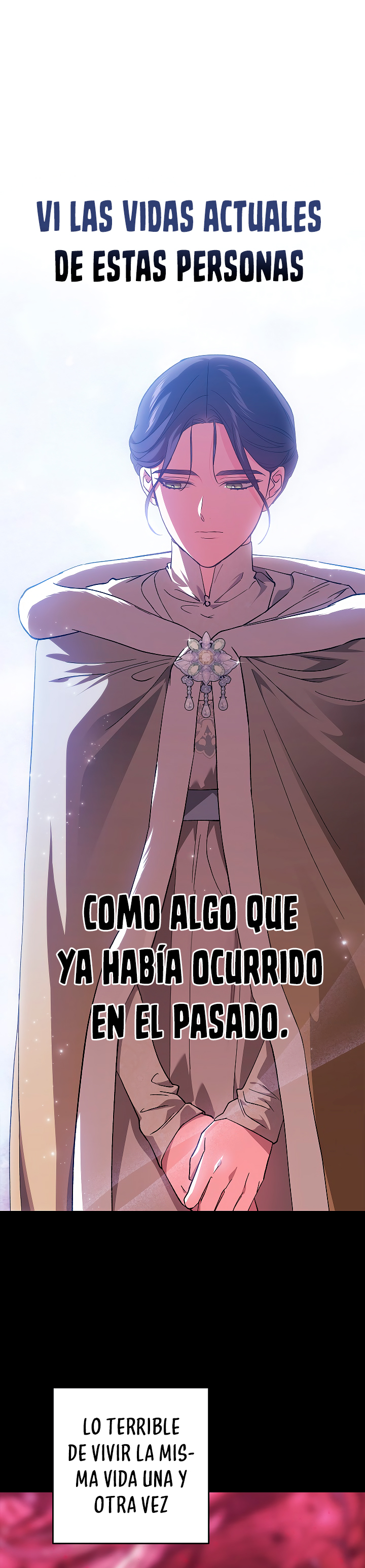 Read Anillo roto – Este matrimonio fracasará al final Manga Online